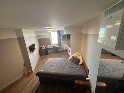 Great Value Studio Tenancy Takeover Main Photo
