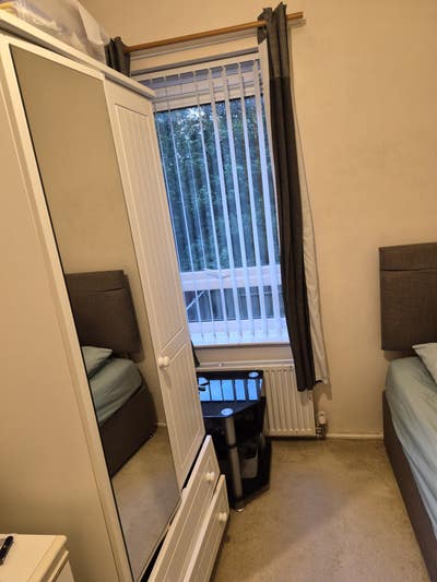 Single room rental- near Northern General hospital Main Photo
