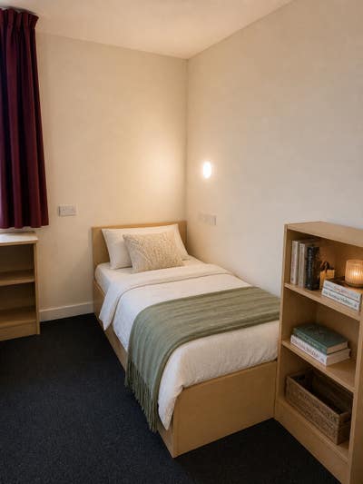 Spacious Ensuite Room Available Main Photo