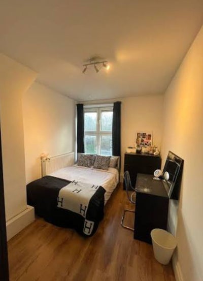 1 room available for professional working person  Main Photo