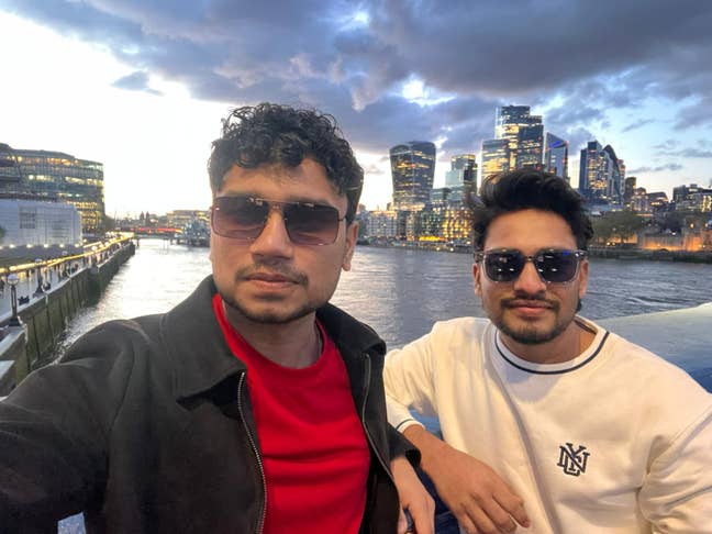 Looking for shared accomodation for me and my mate Main Photo