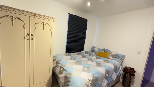 Double room in Boscombe to rent out Main Photo
