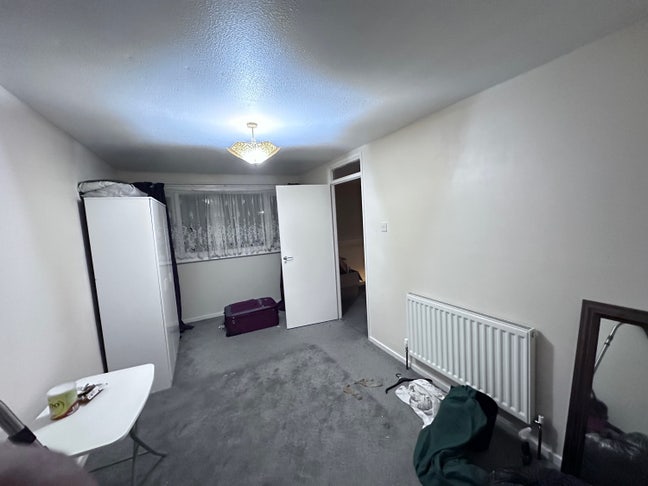 Double room Main Photo