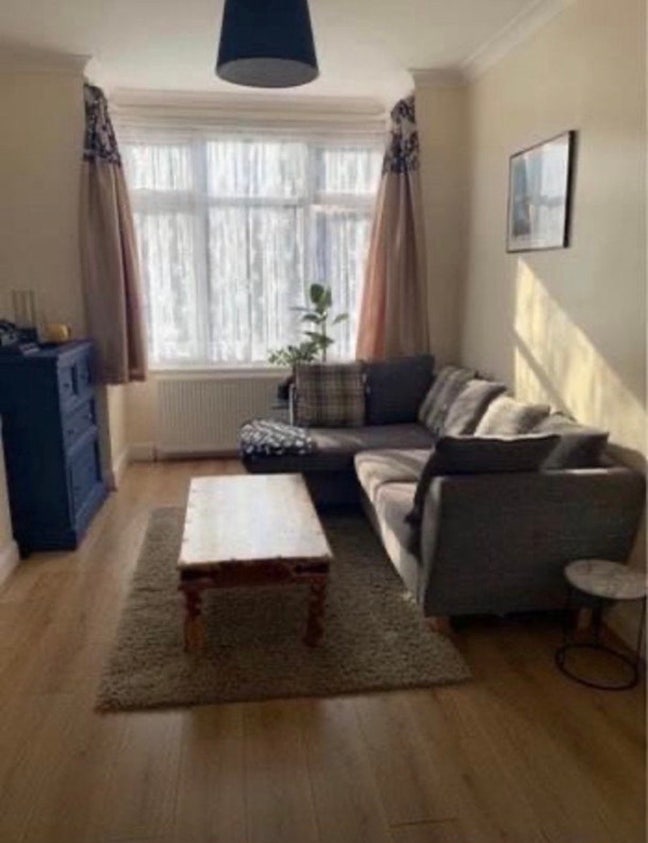 Single Room in Tooting SW17 from 5th May.  Main Photo