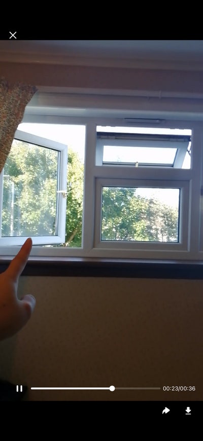 Large Double Room Opposite KB Campus – 3B1B Flat Main Photo