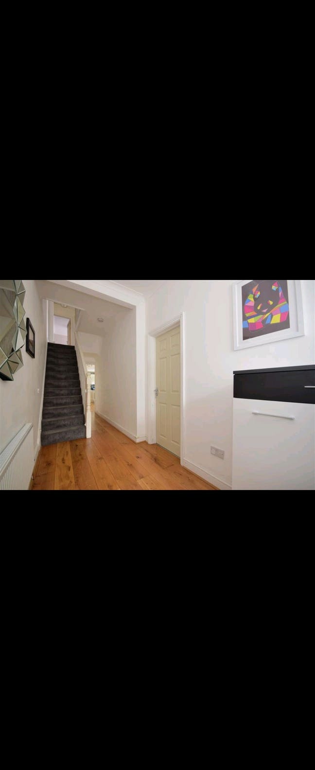 2 Bed space/  Double room for couple  Main Photo