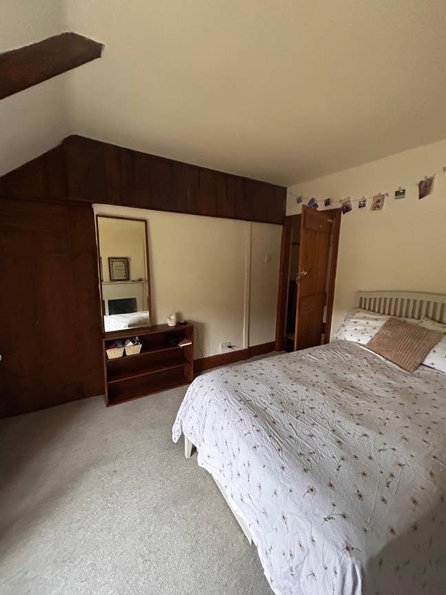 Beautiful room in a cottage next to UoY Main Photo