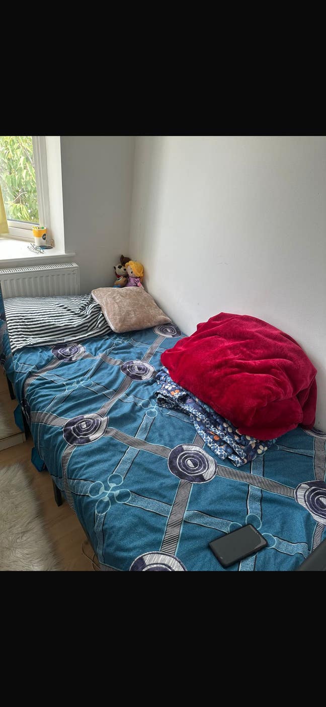 Box Room for Rent Main Photo
