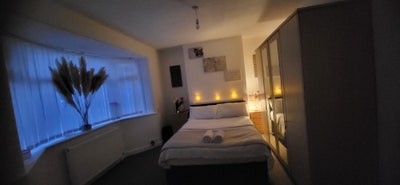 1 room to let for the airport staff Main Photo