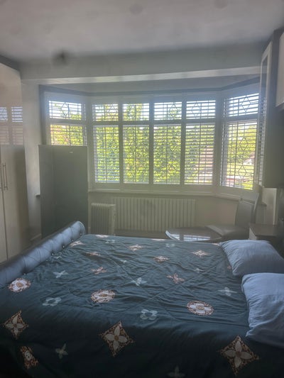 Double room fully furnished  Main Photo