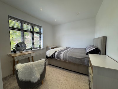 Double Room to rent  Main Photo