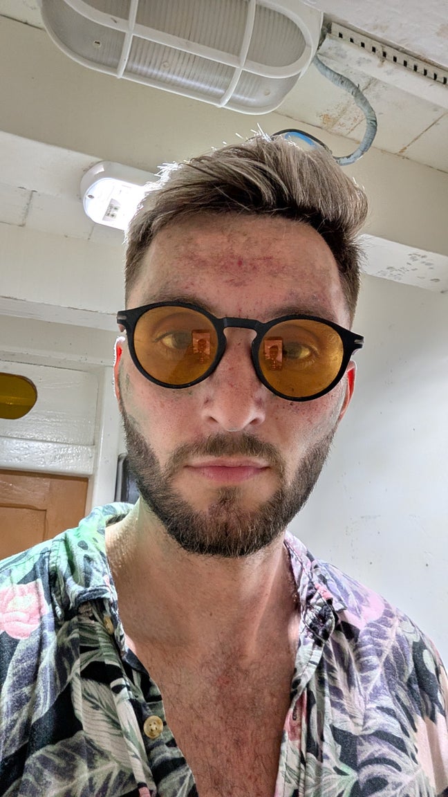 31/m looking for a room for the summer Main Photo