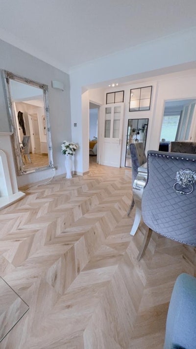 Spacious 3-Bed Apartment | 2- Bath Main Photo