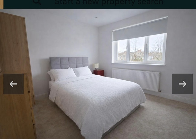 Beautiful double room Main Photo