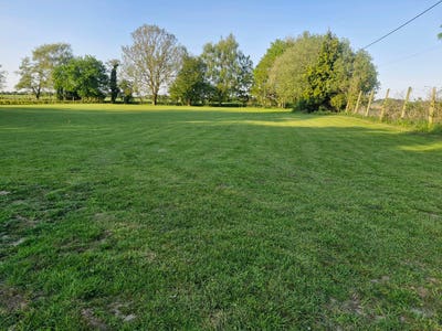 Caravan Pitch Main Photo