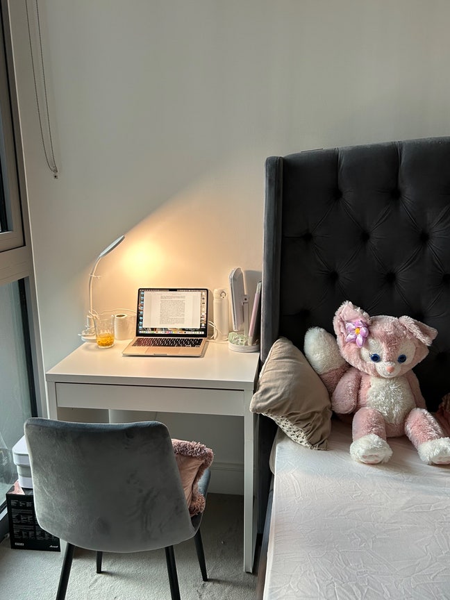 A luxury king room on old street Main Photo