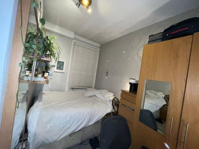 Ramsay  Rd | Medium Double | Furnished Bills Inc.  Main Photo