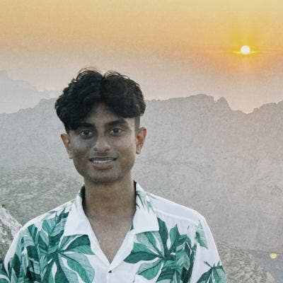 Hi there, I'm Arvind (25) and I'm looking for... Main Photo