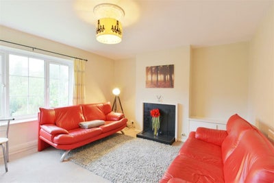 City centre 2 bedroom flat Main Photo