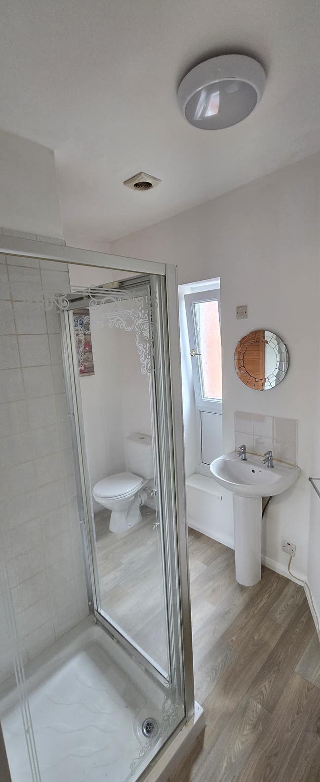 Worksop Town center apartment Main Photo