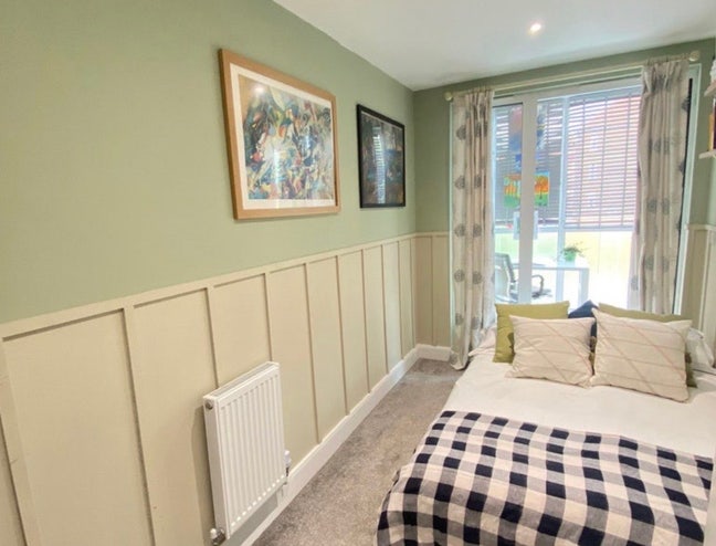Double room with a private winter garden Main Photo
