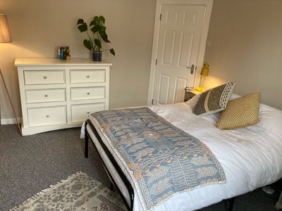 Large Room in Friendly Share House Main Photo