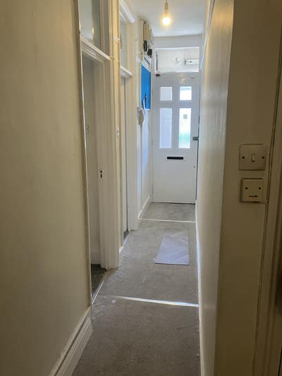 Maisonette Main Photo