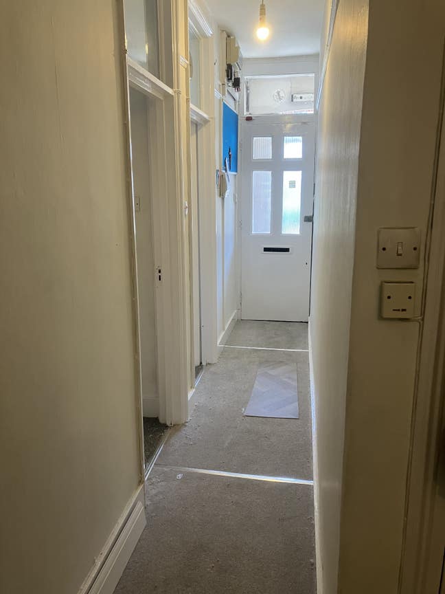Maisonette Main Photo