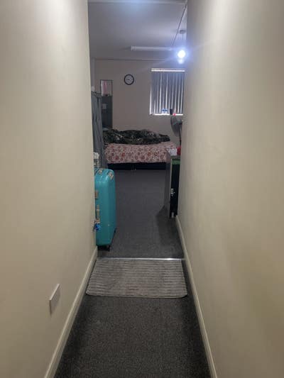 Its a Studio Flat  Main Photo