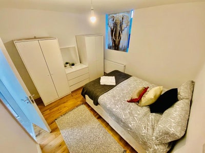 ✨ 🛏️ 2X Ensuite  Rooms to Let in Neasden   Main Photo