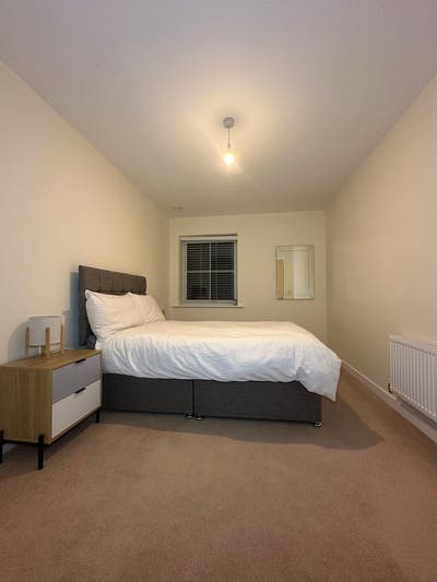 2 double rooms vacant close to Newsham Park Main Photo