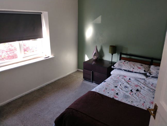 Double room  Main Photo