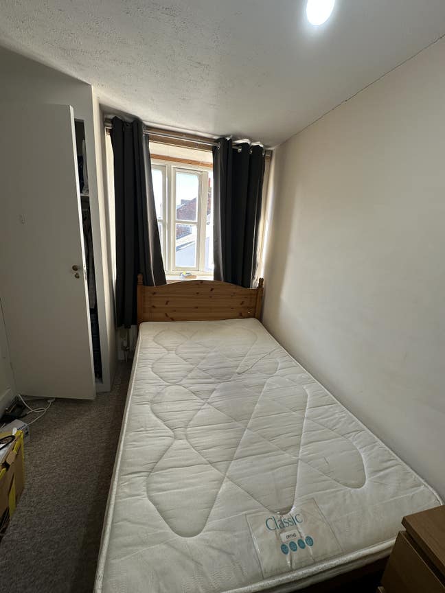 Room Available in Prime Jericho Location (May–Aug) Main Photo