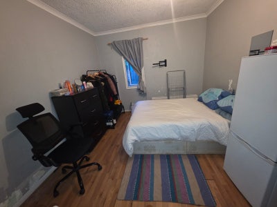 ✨ 🛏️ Double Room to Let in Neasden Main Photo