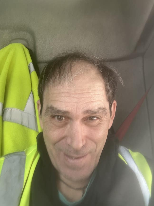 I am a professional male  aged 59 looking for... Main Photo