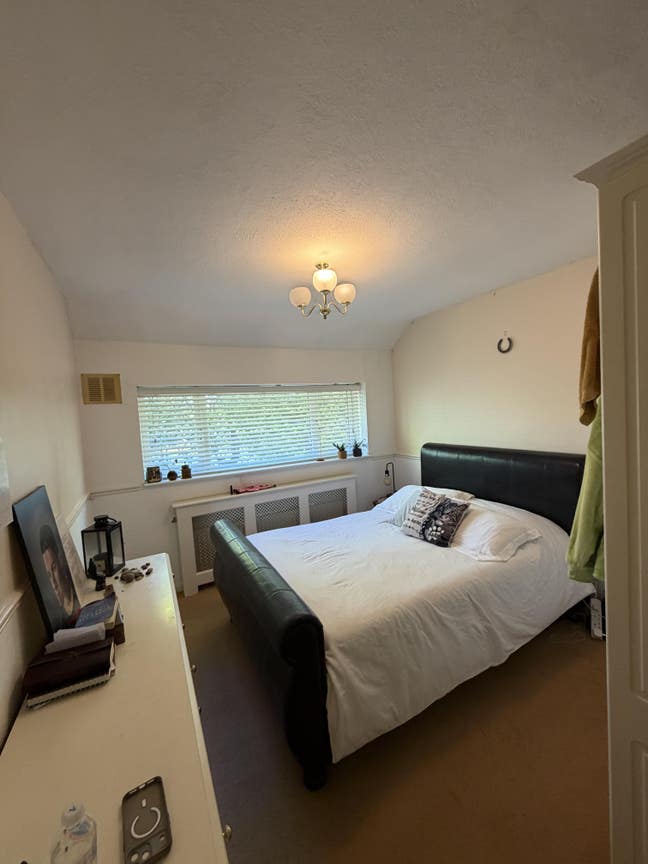 Double room Main Photo