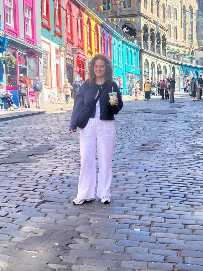 Looking for Room or Flat in Glasgow  Main Photo