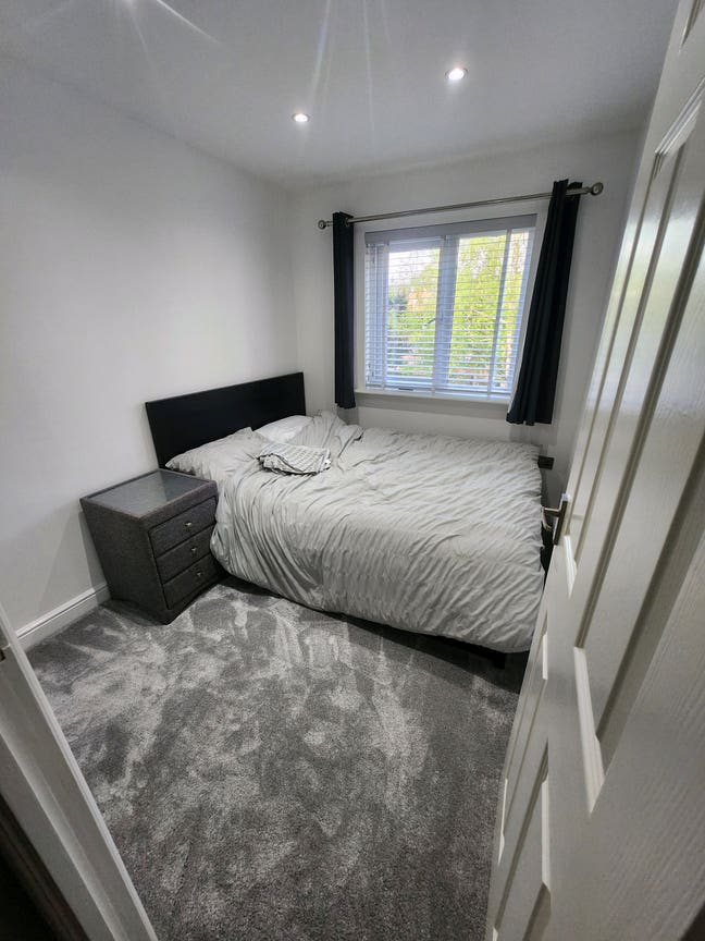 Rooms to rent Ashford, Kent Main Photo