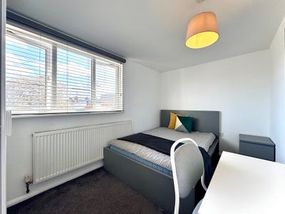 All Bills Included - Great Double Room  Main Photo
