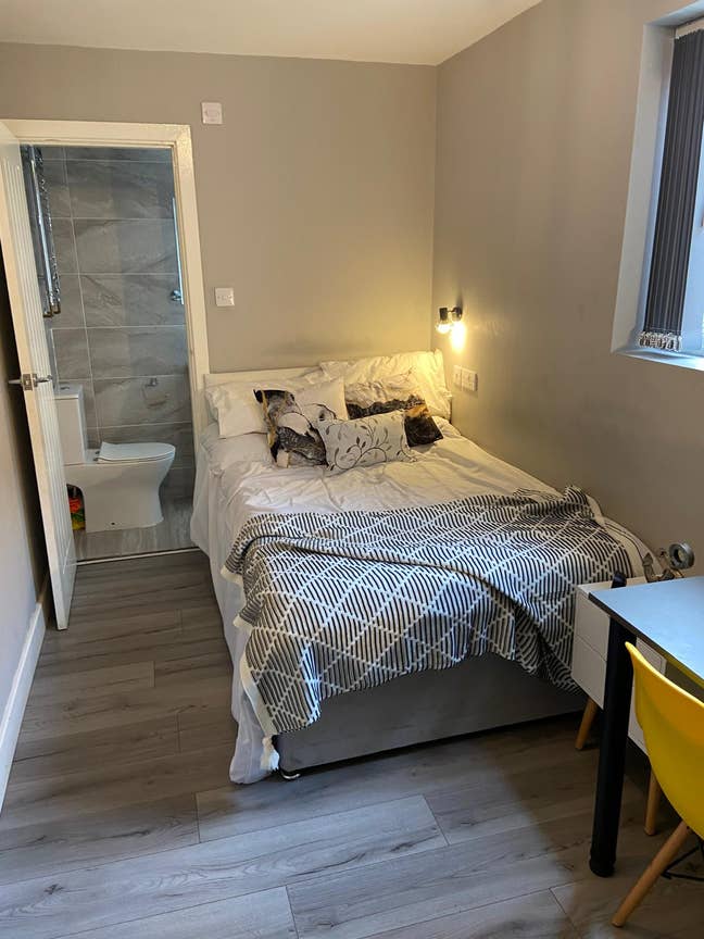  6  Bed  (ensuite)House, CV1 Main Photo