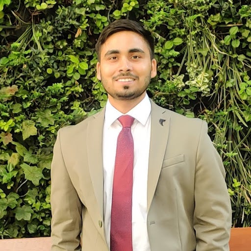 28 M Professional looking for a shared apartment  Main Photo