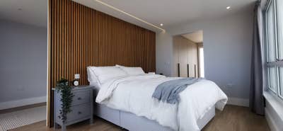Luxury penthouse apartment 2 bed HA3 0BW  Main Photo