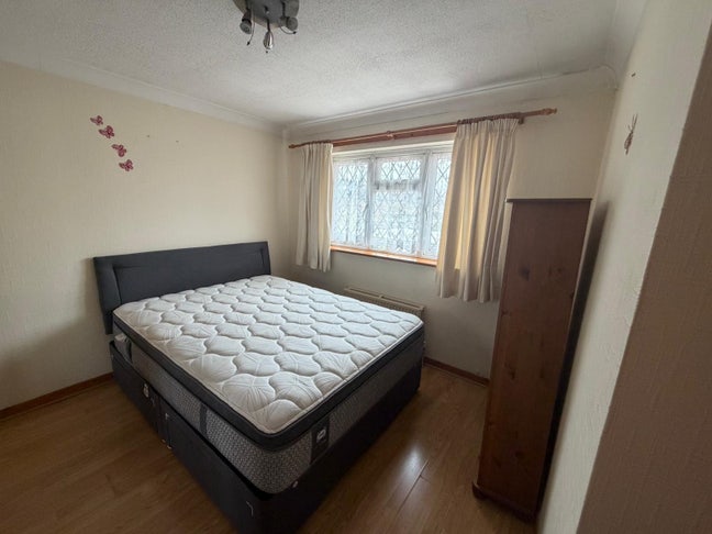 Double room  Main Photo