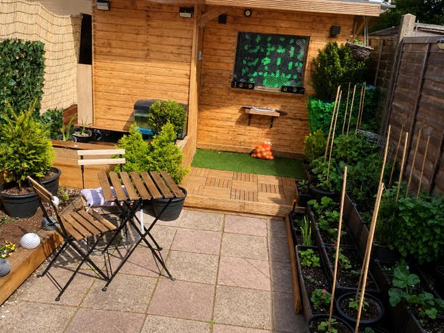 Clean,quiet rooms in a relaxed house &pound;160/120 Week Main Photo