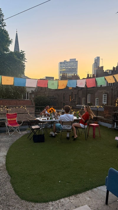 Great brick lane flatshare  Main Photo