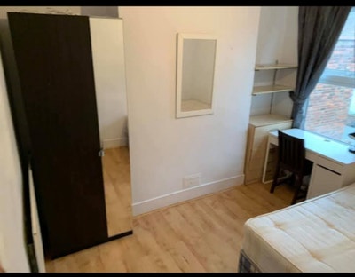 North London House share Main Photo