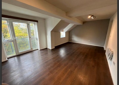Large room available in 2 bed flat Main Photo