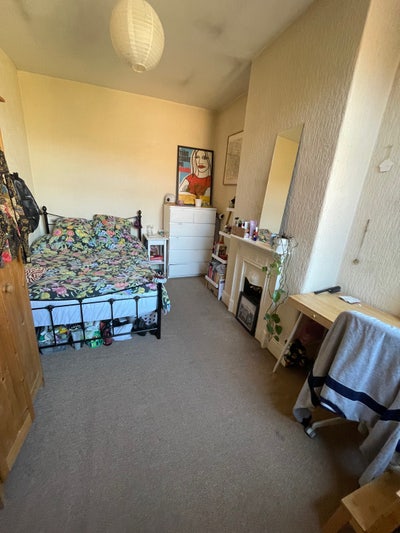 Double room in Chorlton Main Photo