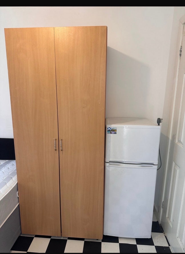 Studio Flat for Rent Main Photo