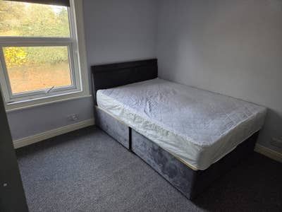 Lovely ensuite in small house share!! Main Photo